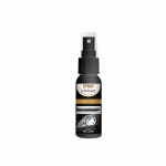 Auto esitulede remondivedeliku komplekti katteaine Tagatulede lambivarju renoveerimiseks kriimustussprei auto esitulede parandamiseks kriimustuste eemaldamise pihusti 30/100 ml 30ml must