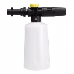 K&otilde;rgsurvepesuri Snow Foam Lance generaator autopesuvahu kahurikomplekt K2 K3 K4 K5 K6 K7 survepesuritele