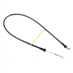 BDP659 Siseukse vabastusluku riiv Bowdeni kaabel ees A6397600704 Mercedes Vito Viano W639 MK2 kaabli pikkus: 665 mm
