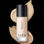 Luna Long Lasting Tip vedel peitekreem BIG 30g 1 0.7. Ivory