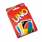Uno originaal kaardim&auml;ng