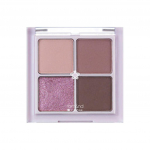 rom&nd ROMAND Better Than Eyes (9 Valikud) #N02 DRY VIOLET