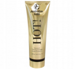 Australian Gold Hot! Excellent for sunbathing aloe