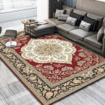 Bohemia elutoa vaibad Kaunistus Magamistoa Deluxe libisemisvastased p&otilde;randamatid Suure ala vaip Lounge Vaip P&auml;rsia vaip Pestav 60*90cm