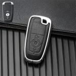 Auto v&otilde;tme&uuml;mbris Ford Fusion Mustang Explorer F150 Edge Mondeo Mk5 Focus Mk4 2019 2020 2021 kaaned tarvikud v&otilde;tmehoidja