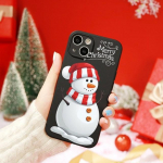 H&auml;id j&otilde;ule telefoni&uuml;mbris iPhone'ile 14 13 12 11 Pro Xs Max Mini Xr Se3 2022 Se2 7 8 6 6s Plus Soft Tpu p&otilde;rutuskindel Funda Etui For iPhone 13