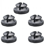For Honda Civic 2000 - 2011 Fit 2015 - 2017 Acura RSX 2002-2006 auto kapoti kapoti varda tugitugi telgr&otilde;ngasklamber 91604SD2013 5PCS