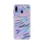 &Uuml;mbris Samsung Galaxy A20 Case A20s A20e silikoonist pehme TPU tagakaane &uuml;mbris Samsung A20e A20 A20s A 20 telefoni kaane kaitseraua jaoks For Samsung A20