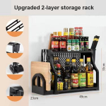 L&auml;bil&ouml;&ouml;gita k&ouml;&ouml;giriiul v&uuml;rtside hoiustamisrest S&ouml;&ouml;gipulgad Noad K&ouml;&ouml;gin&otilde;ud L&otilde;ikelaud plastriiul Upgrading 2 layers must