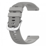 Silikoonrihm Garmin Forerunner 255 255S 265S 265 nutikella rihm Garmin Venu 2 2S Vivoactive 4 4S jaoks 18mm Forerunner 255S 265S