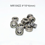 Laager 10tk mr104zz 4*10*4(mm)
