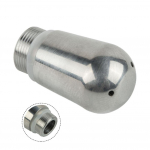 K&ouml;&ouml;gi auruotsikuga masin 4 auguga 810BSS/840XL/870XL 3 Holes