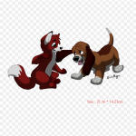 Fox And The Whiskers Kitten Cat Clip Art Triikraud soojus&uuml;lekandel tr&uuml;kkimine Vin&uuml;&uuml;lplaastrid Kleebis riietele Ise ise tehke aplikatsioonid pestavad plaastrid
