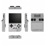 UUS ANBERNIC RG35XX 64GB+128GB valge
