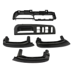 1J0867171A 1J1867179A 1J4867180A Eesmine tagumine vasak parem uks must t&otilde;mbamisk&auml;epide VW Bora Golf 4 MK4 jaoks Jetta jaoks