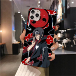 Animatsioon Armas moodne telefon iPhone'ile 14 12 7 XR Mini 13 Max Pro 6s Plus XS X 8 6 11 Silikoonist sirge silikoonist pehme korpuse kate 13promax amet&uuml;st