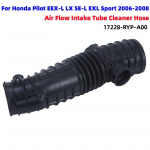 Auto &otilde;huvoolu sisselasketoru puhastusvoolik Honda Pilot EEX-L LX SE-L EXL Sport 2006-2008