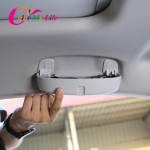 V&auml;rviline My Life autoprillide &uuml;mbris Volkswagen VW Golf 7 MK7 Golf7 2014 2015 2016 2017 2018 p&auml;ikeseprillide hoidja