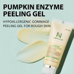 ROHKEM:N Purifying Shot Pumpkin Enzyme Peeling Gel
