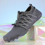 Mehed Paljajalu veejalatsid Naiste Rannajalatsid Kiirkuiv ujumissandaalid Drenaaž Upstream Wading Tossud Fitness Jooga Sukeldumine Matkamine Surfamine Telkimine 36