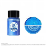 6 v&auml;rvi / komplekt epoks&uuml;vaigu pigmendi t&auml;iteaine p&auml;rlmutter pulber v&auml;rvaine DIY epoks&uuml;vaigu vormid ehete valmistamine tarvikud pigment