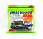 Ecogear Soft Lure Grass Minnow L 3-1/4 tolli 8 t&uuml;kki paki kohta 470 (1766)