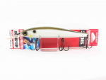 Yo Zuri Duel 3DB Jerkbait Deep 110 mm ripplant R1372-GZSH (5176)