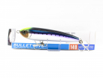 Yo Zuri Duel Hardcore Bullet Dive 140 mm ujuv lant F1222-HSTI (8947)