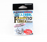 Peibutus AH-9 Floria Area Plugging &Uuml;he landi konksud, suurus 10 (3095)