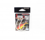 Decoy JS-1 Jigging Single Sergent 'N' suurus 8/0 (8269)