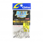 Omanik S-135M Blue Plugger Single Hook landi suurusele 7/0 (5985)
