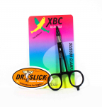 Dr Slick SNH5BLACK XBC k&auml;&auml;rklamber 5 tolli sirge must (6171)