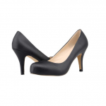 Naiste pumbad Seksikas platvorm &uuml;mmargune varvas &Otilde;hukesed k&otilde;rged kontsad Kingad Pulmapeo tikk-kingad 39 must