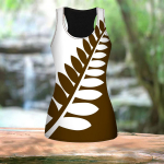 3D punaste lehtede printidega naiste treening jooga j&otilde;usaali tr&uuml;kitud suves&auml;rgid, suures suuruses vestid XS sinine