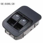 Uus elektriline aknal&uuml;liti surunupp Fiat Fiorino SX 6490.G8 6490G8 735461275 jaoks