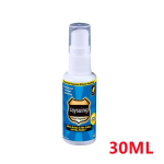 30 ml / 100 ml Magic Degreaser Cleaner Spray Mitmeotstarbeline vahtpann pann rooste eemaldaja pliidi plekkide puhastamise pihusti pesu pesemiseks k&ouml;&ouml;git&ouml;&ouml;riistad 30ML