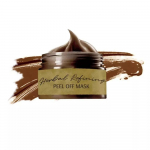 Taimne kooritav n&auml;omask Eemaldage Mustpeade Akne Nina N&auml;omask S&uuml;gavpuhastav Ahendav poore Rebitav Mask Nahahooldus 80g