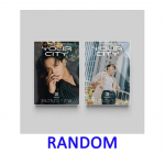 JUNG YONG HWA 2. minialbum &bdquo;SINU LINN RANDOM