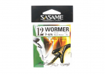 Sasame F-875 Wormer s&ouml;&ouml;dakonks, suurus 12 (6688)