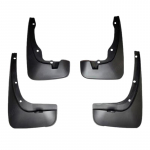 Auto porilapid Toyota Priuse 2004 2005 2006 2007 2008-2009 porilapid pritsmekaitsed porilapid 4PCS