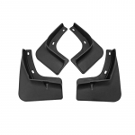 Porilapp Hyundai Elantra CN7 2022 2023 Avante i30 sedaani porikaitse poritiibade pritsmekaitsed esi tagaratta autole 4Pcs