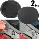 2X jaoks Mazda 3 BK MX5 Miata NA NB NC RX7 Millenia Eunos For Ford Probe Laser Tierra esiklaasi katte iluv&otilde;re kork kruvi kaanepuhasti jaoks