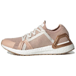 Stella McCartney x adidas UltraBoost 20 Pehme Pulber Vask Metallik Naiste Tossud Roosa Kuld-Metallik GZ9999 36