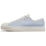 Converse Jack Purcell Low Mitmev&auml;rvilised Retrotriibulised Unisex Tossud Valge Egrett A00456C 35.5