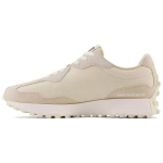 New Balance 327 Khaki Unisex Tossud Pruun Valge MS327DA 37