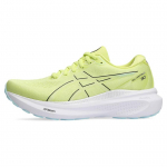 Asics Gel Kayano 30 Helendav Kollane Naiste Tennised Valge 1012B357-750 39