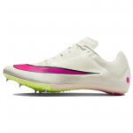 Nike Zoom Rival Sail Fierce Pink Unisex tossud Cream Light-Lemon-Twist Guava-Ice DC8753-101 40.5