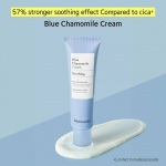 Mamonde Blue kummelikreem probleemsele nahale, 60 ml