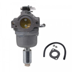 Briggs & Strattoni 13,5 hj v&otilde;lliga &uuml;hilduv karburaator 590400 796078 498811 automootori tarvik must hall v&auml;rv