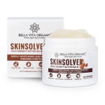 Multifunktsionaalne palsam &otilde;lidega (50 g), Skinsolve Multi Benefit Butter Balm, Bella Vita